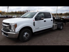 BUY FORD SUPER DUTY F-350 DRW 2019 XLT 2WD CREW CAB 179