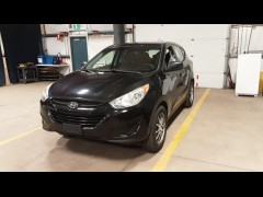 BUY HYUNDAI TUCSON 2012 FWD 4DR AUTO GL, The Great Northern Auction