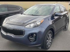 BUY KIA SPORTAGE 2017 EX AWD, The Great Northern Auction