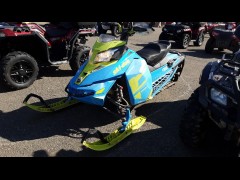 BUY SKIDOO FREERIDE 2017, The Great Northern Auction