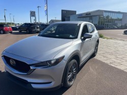 2019 MAZDA CX-5 TOURING AWD 