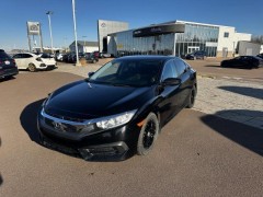 BUY HONDA CIVIC SEDAN 2017 LX MANUAL, The Great Northern Auction