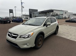 2013 SUBARU XV CROSSTREK  