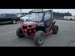 2018 POLARIS  RAZOR XP1000  