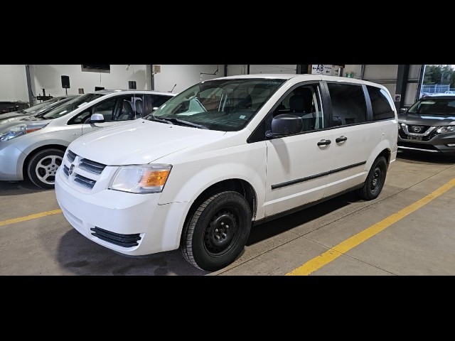 BUY DODGE GRAND CARAVAN 2008 4DR WGN SE, The Great Northern Auction
