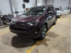 BUY TOYOTA RAV4 2017 XLE AWD , The Great Northern Auction