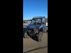 BUY POLARIS  RZR 900 2020, The Great Northern Auction
