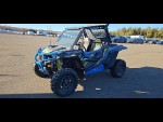 2017 POLARIS  RAZOR 1000XP  
