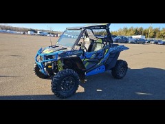 BUY POLARIS  RAZOR 1000XP 2017, The Great Northern Auction