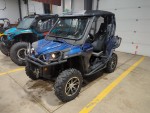 2012 CAN-AM  COMMANDER LIMITED 1000 COMMANDER LIMITED 1000 
