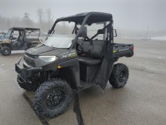 BUY POLARIS  RANGER XP 1000 2023 RANGER XP 1000, The Great Northern Auction
