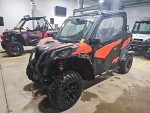 2019 CAN-AM  MAVERICK TRAIL 1000 MAVERICK TRAIL 1000 