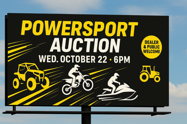 October 22nd Powersports