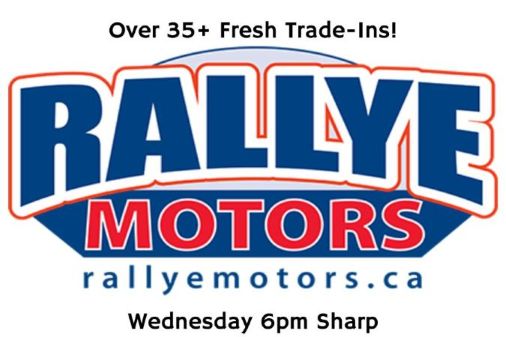 Rallye Motors