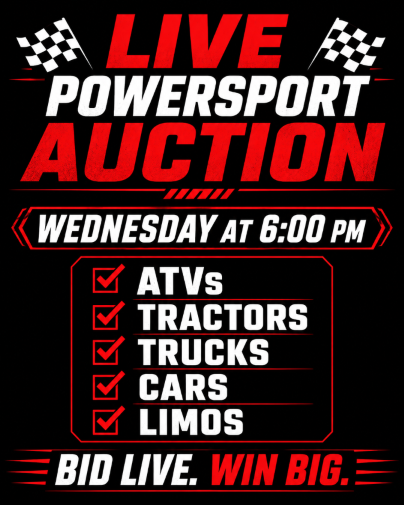 PS Auction May 20